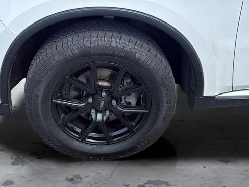 Used 2017 Dodge Durango SXT w/ Quick Order Package 23B AWD/4WD image 29