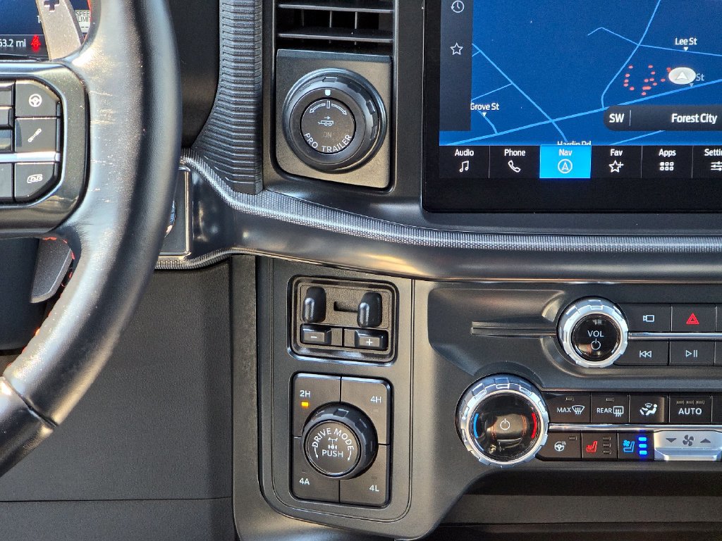 Used 2025 Ford F150 Raptor AWD/4WD image 20