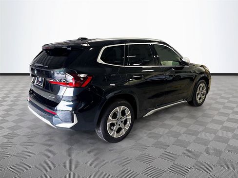 Used 2023 BMW X1 xDrive28i w/ Convenience Package AWD/4WD image 7