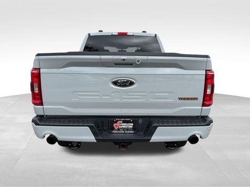 Used 2023 Ford F150 Tremor w/ Trailer Tow Package AWD/4WD image 6