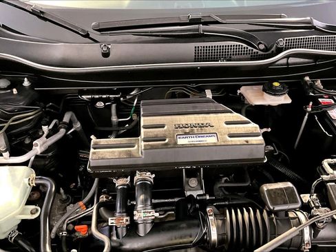 Used 2019 Honda CR-V EX-L image 30