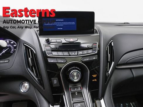Used 2020 Acura RDX AWD image 12