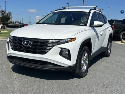 Used 2023 Hyundai Tucson SEL