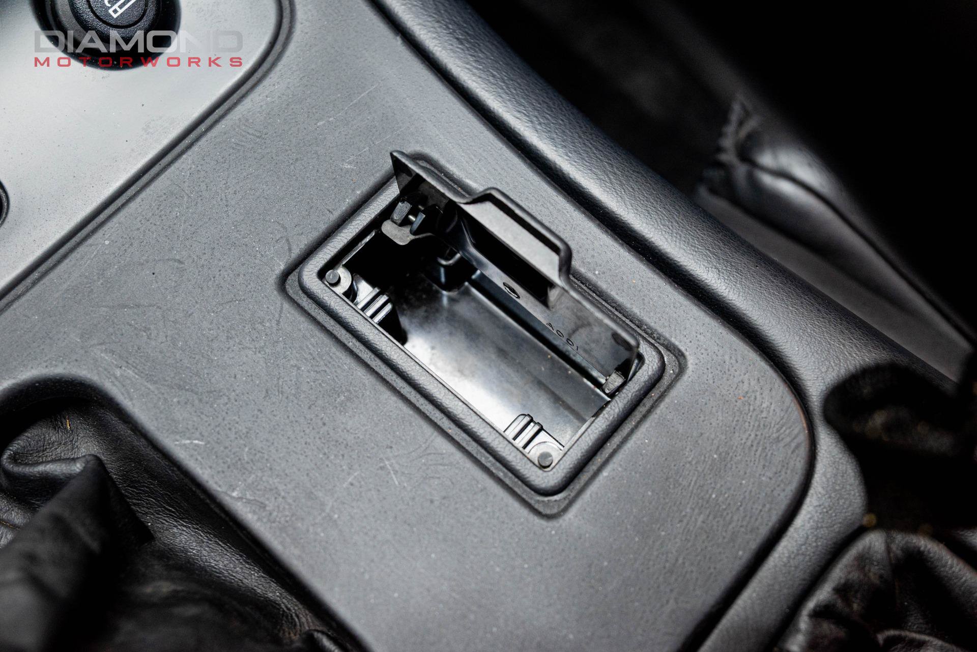 Used 1996 Dodge Viper GTS RWD image 96