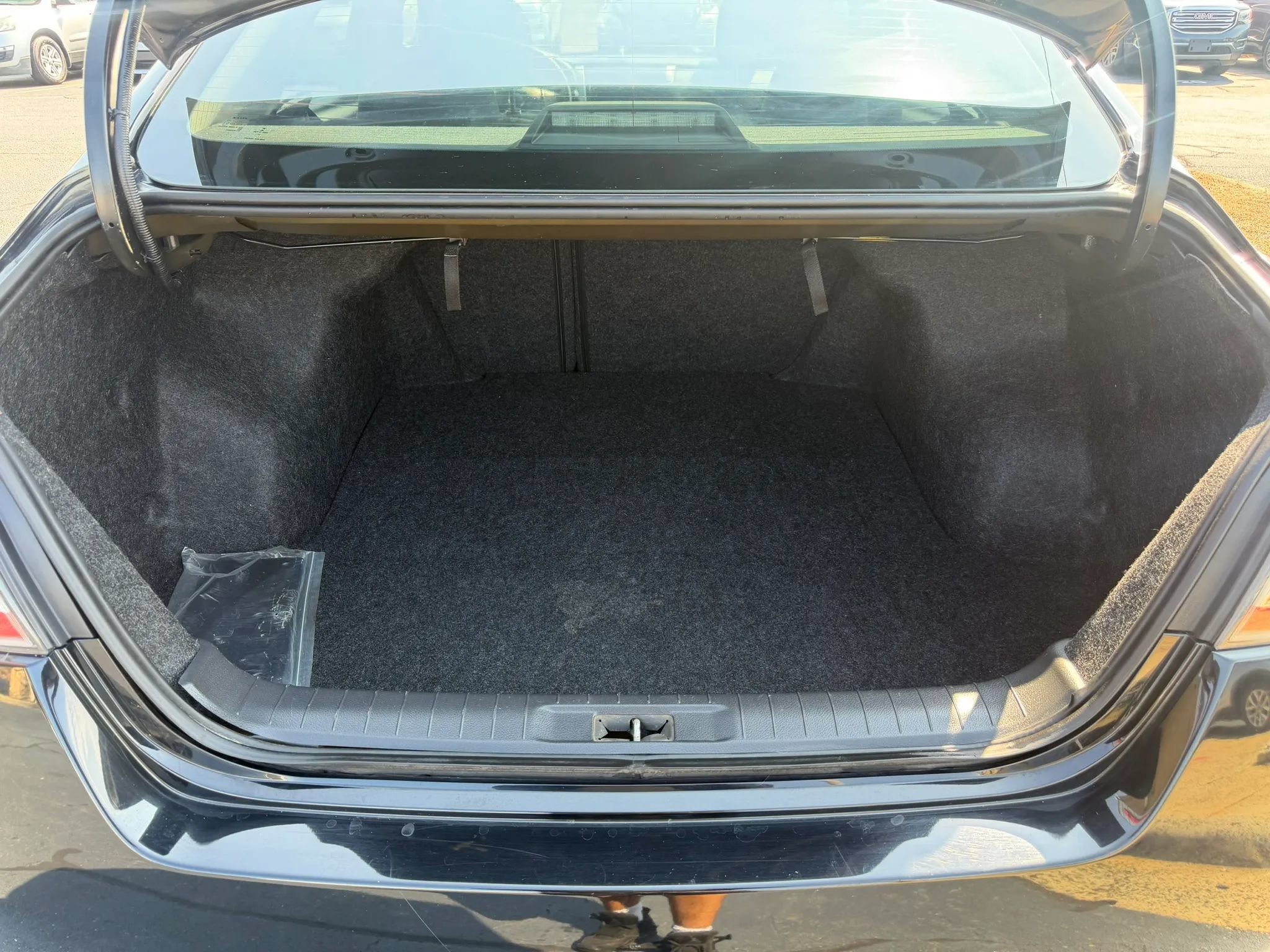 Used 2014 Nissan Altima 2.5 FWD image 9