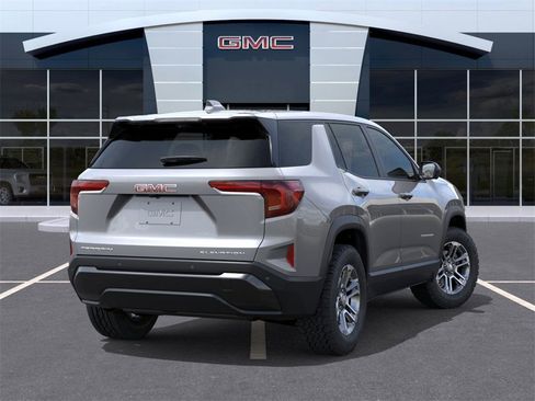 New 2026 GMC Terrain Elevation w/ Technology Package II image 4