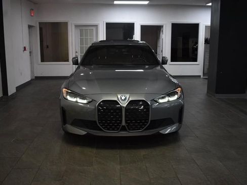 Used 2023 BMW i4 eDrive35 w/ Premium Package image 3