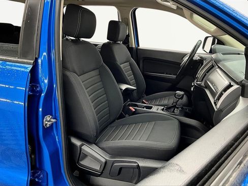 Used 2023 Ford Ranger XLT w/ Equipment Group 301A Mid image 7