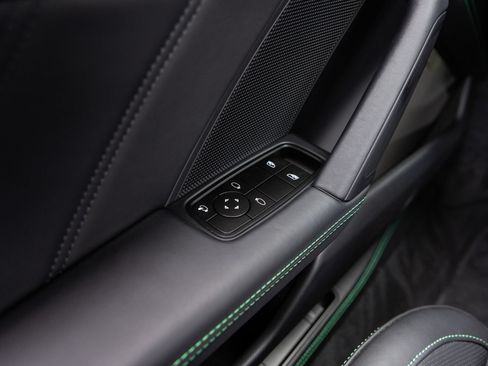 Certified 2026 Porsche 911 Turbo S AWD/4WD image 22