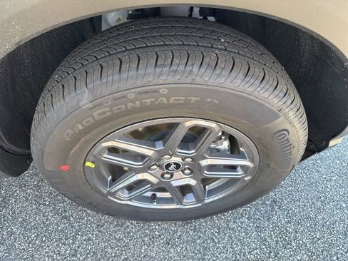 New 2026 Ford Bronco Sport Big Bend w/ Convenience Package image 13