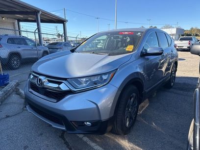 Used 2019 Honda CR-V EX