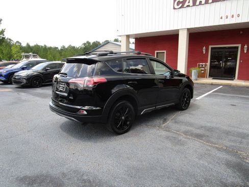 Used 2018 Toyota RAV4 Adventure AWD/4WD image 4