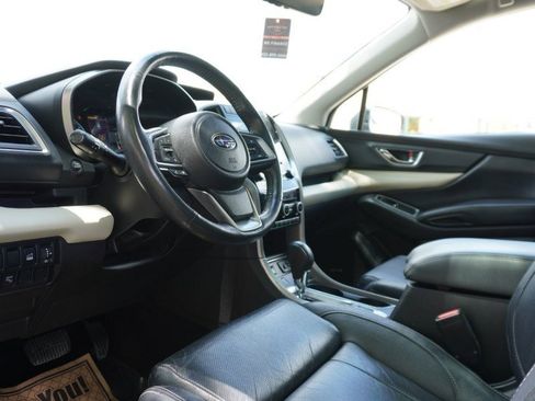 Used 2019 Subaru Ascent Limited image 16