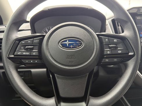 Certified 2024 Subaru Crosstrek 2.0i Premium AWD/4WD image 24