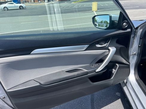 Used 2016 Honda Civic EX-T image 34