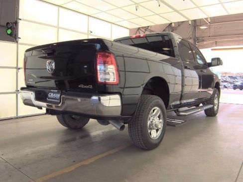 Used 2020 RAM 2500 Big Horn image 5
