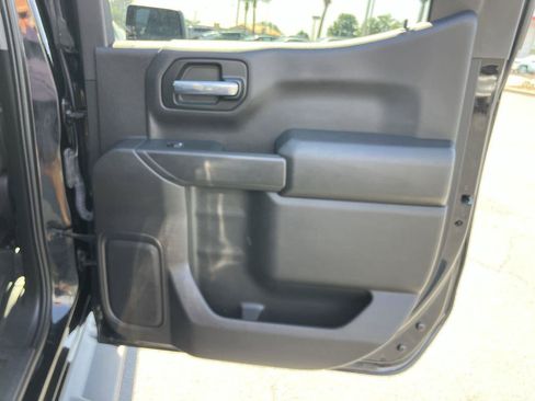 Used 2023 Chevrolet Silverado 1500 Custom RWD image 30
