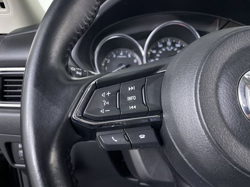 Used 2018 MAZDA CX-5 Sport image 24