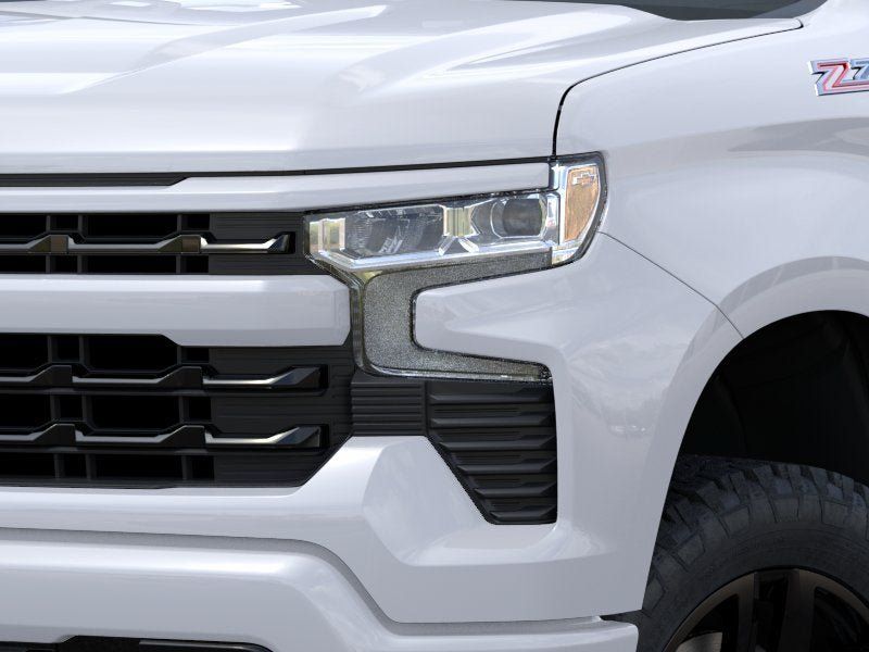 New 2026 Chevrolet Silverado 1500 RST AWD/4WD image 10