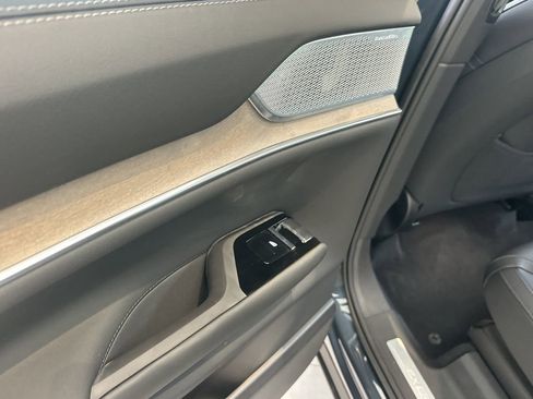 New 2025 Volvo EX90 Ultra image 8