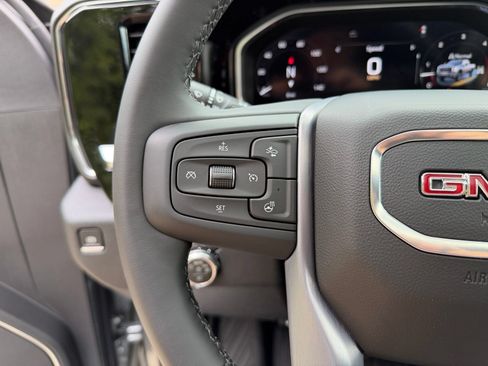 New 2026 GMC Sierra 2500 SLT w/ SLT Premium Package AWD/4WD image 14