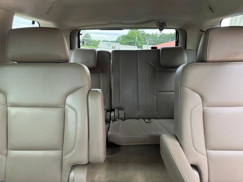 Used 2015 GMC Yukon SLT w/ Open Road Package RWD image 12