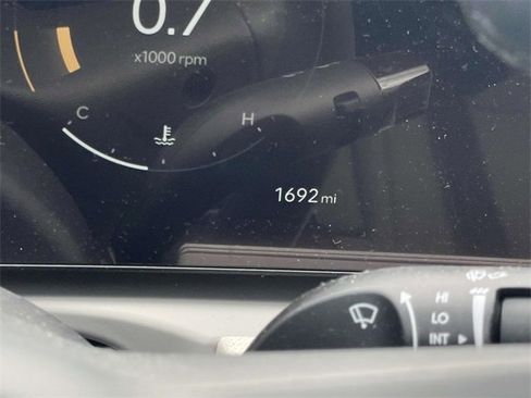 Certified 2025 Hyundai Tucson SEL image 21