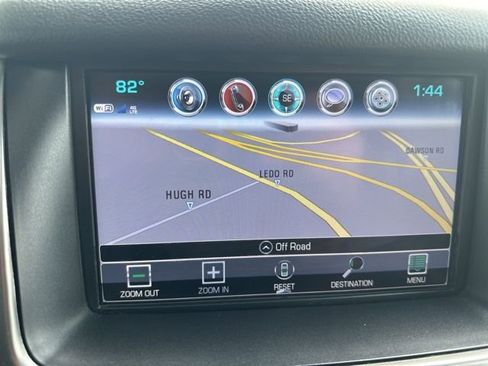 Used 2019 Chevrolet Tahoe LT RWD image 29
