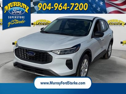 New 2026 Ford Escape Active w/ Tech Pack #1