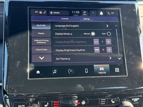 New 2026 Jeep Grand Cherokee Laredo X image 24