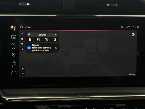 Used 2024 GMC Sierra 2500 Denali Ultimate w/ Max Trailering Package image 30