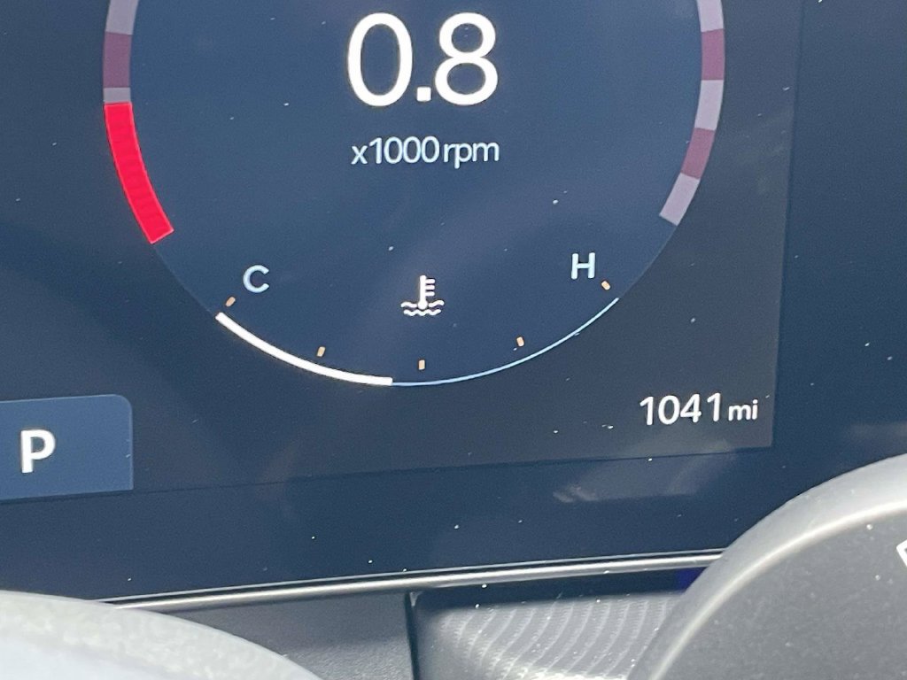 Certified 2026 Hyundai Sonata N Line FWD image 22