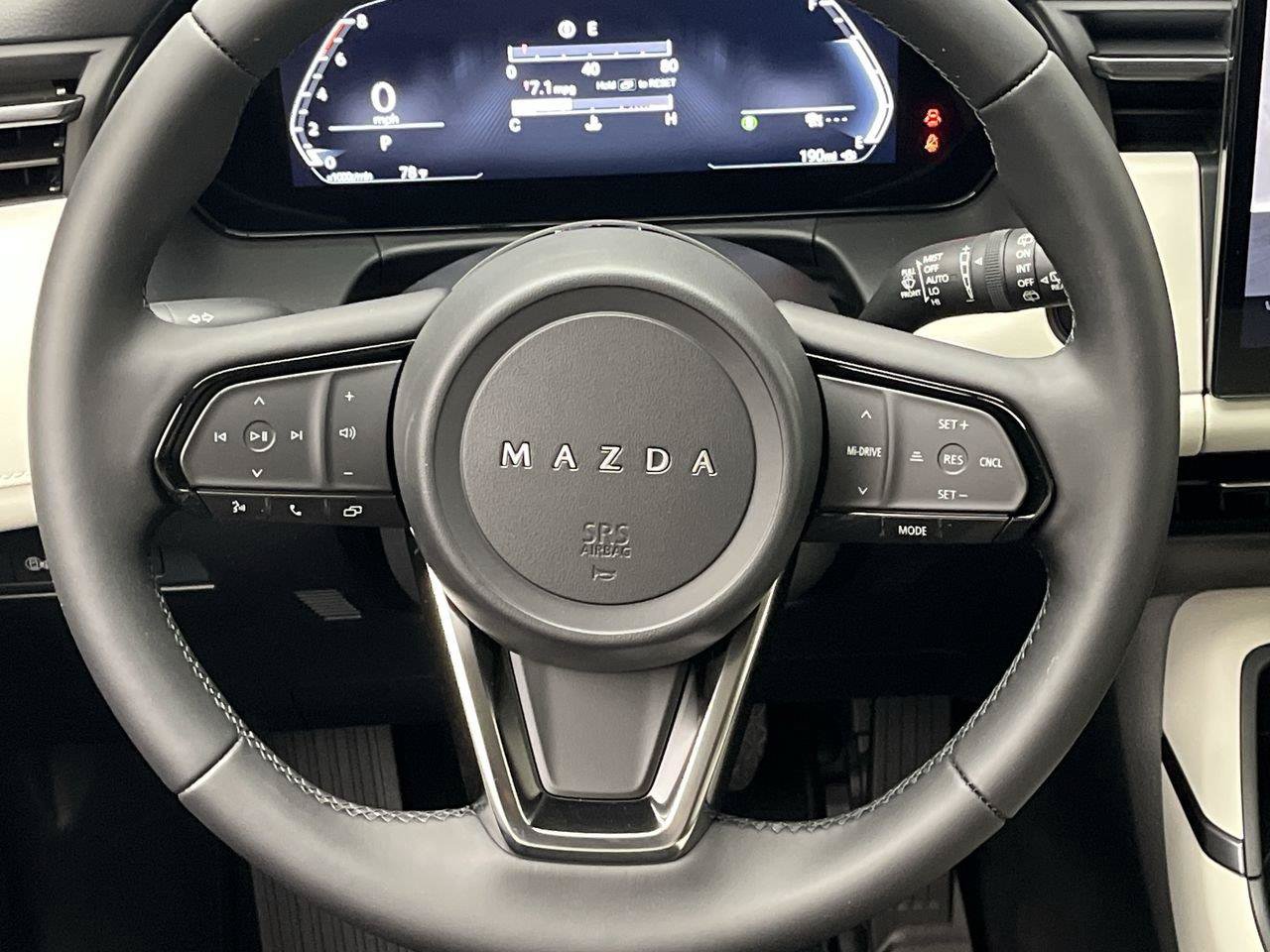 New 2026 MAZDA CX-5 Preferred AWD/4WD image 14