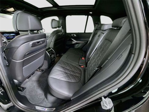 New 2026 BMW X5 xDrive50e w/ Executive Package AWD/4WD image 26