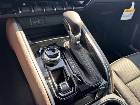 New 2026 GMC Canyon Denali image 32