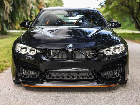 Used 2016 BMW M4 GTS RWD image 5