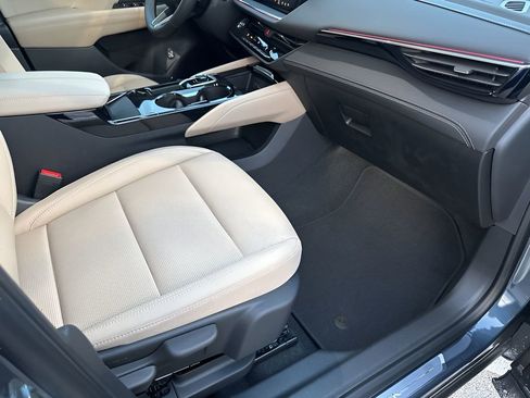 New 2026 Buick Envision Preferred image 16