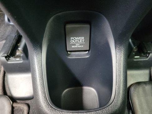 Used 2022 Honda HR-V Sport image 17