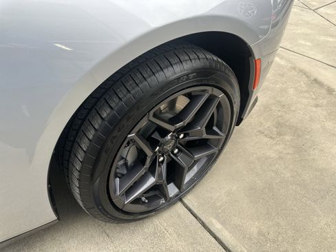 New 2026 Dodge Charger Scat Pack w/ Blacktop Package image 26