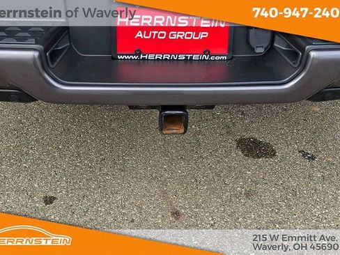 Used 2022 RAM 1500 Big Horn image 30