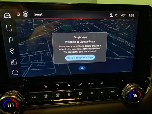 Used 2025 GMC Canyon Elevation w/ Convenience Package image 18