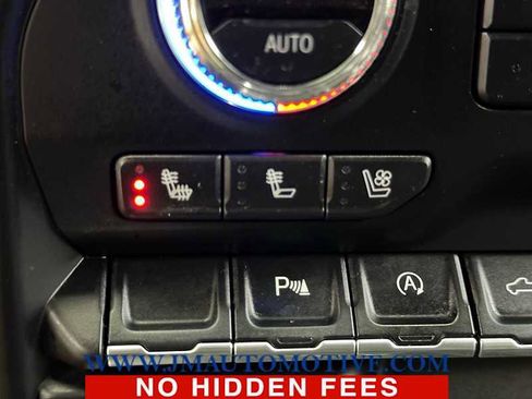 Used 2019 GMC Sierra 1500 AT4 w/ AT4 Premium Package AWD/4WD image 41