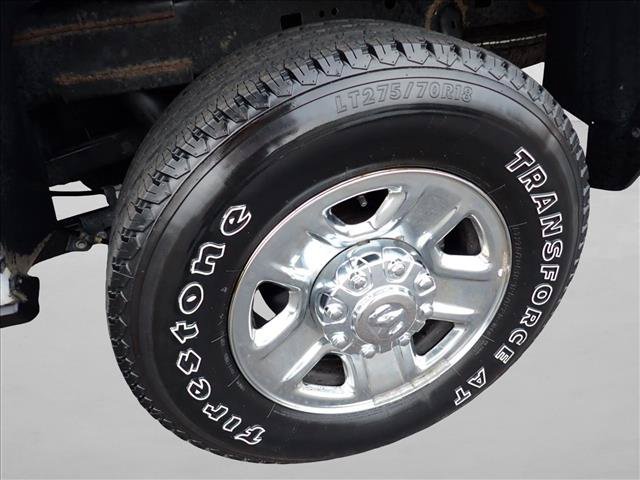 Used 2020 RAM 2500 Tradesman AWD/4WD image 7