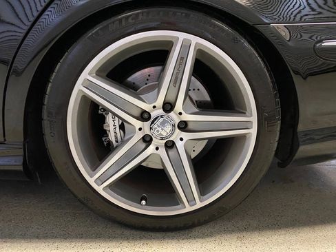 Used 2007 Mercedes-Benz E 63 AMG Wagon image 31