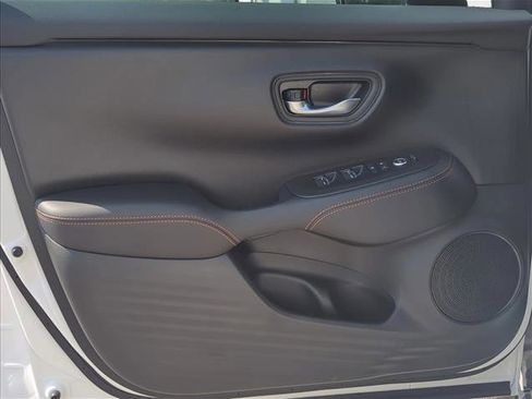 New 2026 Honda HR-V Sport image 10