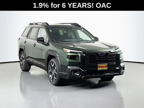 New 2026 Subaru Outback Touring XT AWD/4WD image 1