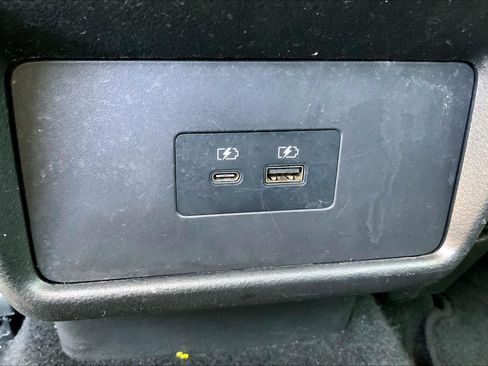 Used 2021 Nissan Rogue SV FWD image 29