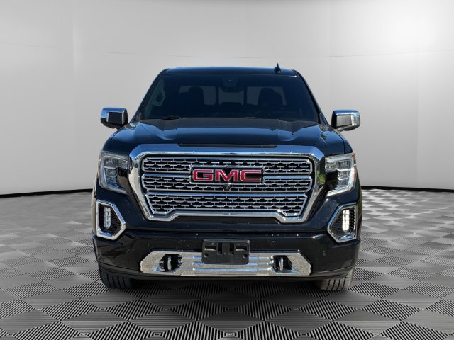 Certified 2019 GMC Sierra 1500 Denali w/ Technology Package AWD/4WD image 8