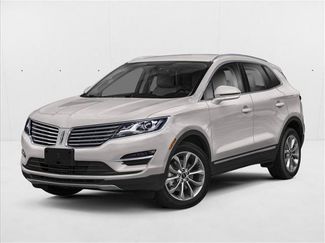 Used 2018 Lincoln MKC Select w/ Select Plus Package FWD video 1
