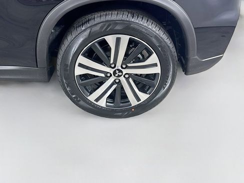 New 2026 Mitsubishi Outlander Sport ES AWD/4WD image 28